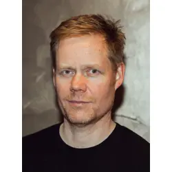 More Max Richter