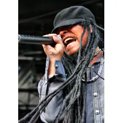 More Maxi Priest
