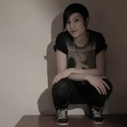 More Maya Jane Coles