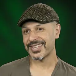 More Maz Jobrani