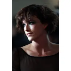 More Megan Washington