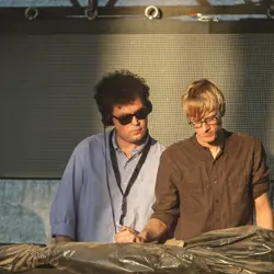 More Simian Mobile Disco