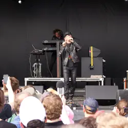 More Men Without Hats