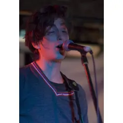 More Kirin J Callinan