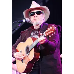 More Merle Haggard