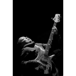 More Meshell Ndegeocello