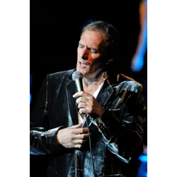 More Michael Bolton