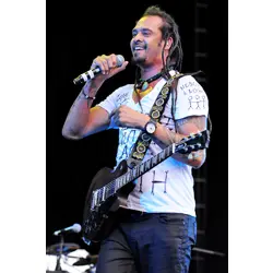 More Michael Franti