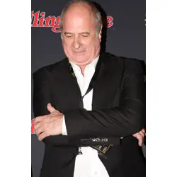 More Michael Gudinski