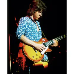 More Mick Taylor