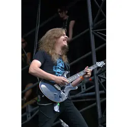 More Storm Corrosion