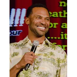 More Mike Epps