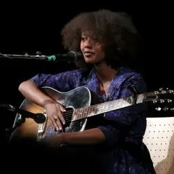 More Mirel Wagner