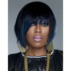 More Missy Elliott