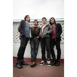 More Monks Of Mellonwah