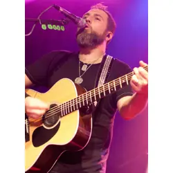 More Monte Pittman