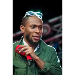 More Mos Def