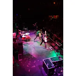 More Moving Mountains