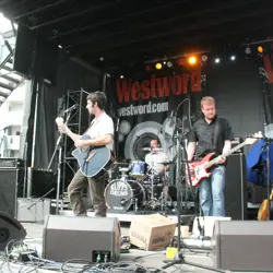 More Murder By Death