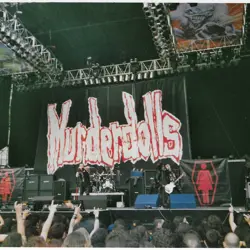 More Murderdolls