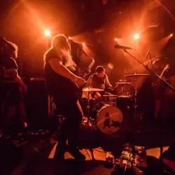 More The World Is A Beautiful Place & I Am No Longer Afraid To Die