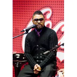 More Musiq Soulchild