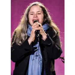 More Natalie Merchant