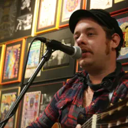 More Nathaniel Rateliff