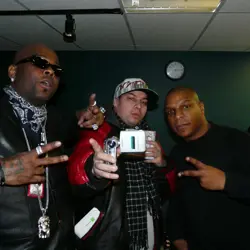 More Naughty By Nature