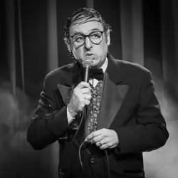More Neil Hamburger