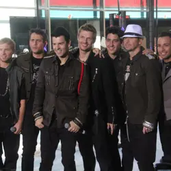 More NKOTBSB