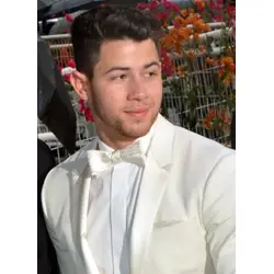 More Nick Jonas