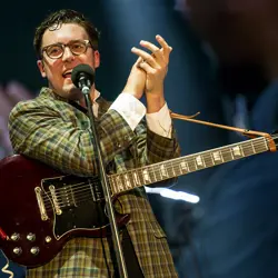 More Nick Waterhouse