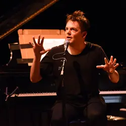 More Nico Muhly
