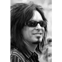 More Nikki Sixx