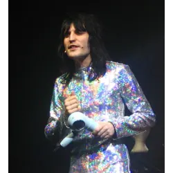 More Noel Fielding