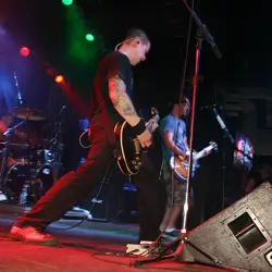 More No Use For A Name