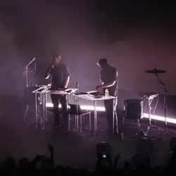 More Odesza