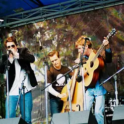 More Old Crow Medicine Show