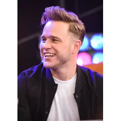 More Olly Murs