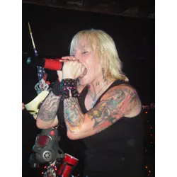 More Otep