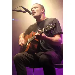 More Cosmo Jarvis
