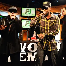 More Swollen Members