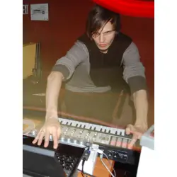 More Pantha Du Prince