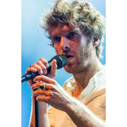 More Paolo Nutini
