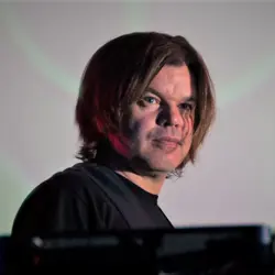 More Paul Oakenfold
