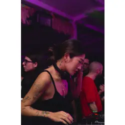More Peggy Gou