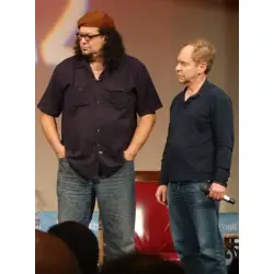 More Penn & Teller