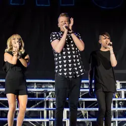 More Pentatonix