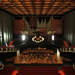 More West Australian Symphony Orchestra